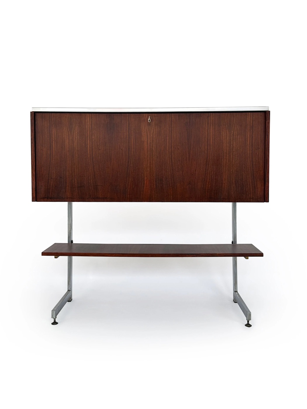 1960's bar cabinet by Roger De Winter