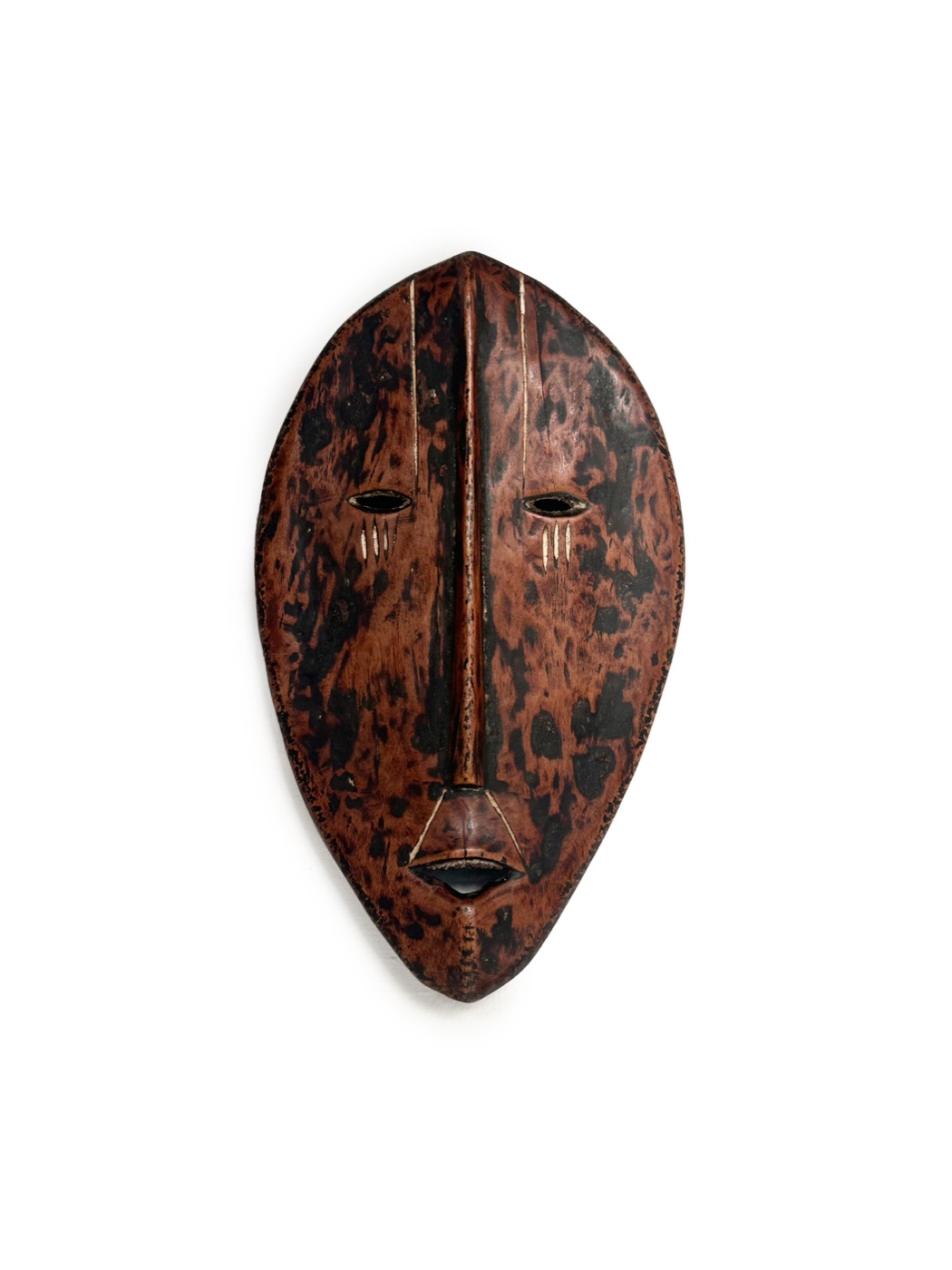 African Lega mask