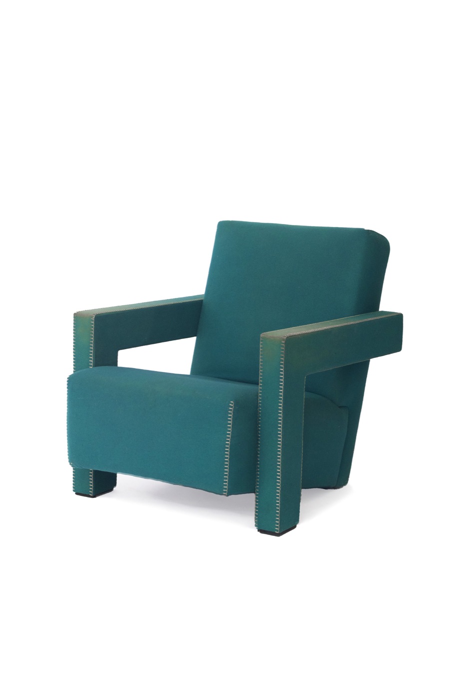 Pre-loved original Cassina Utrecht Chair