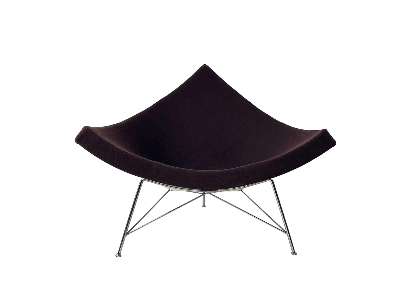 Coconut Chair by George Nelson