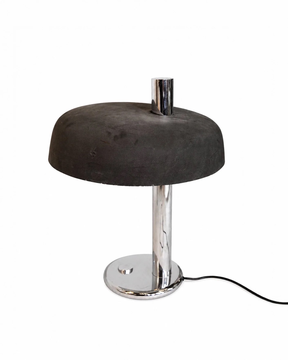 Hillebrand Leuchten Desk Lamp, 1960's