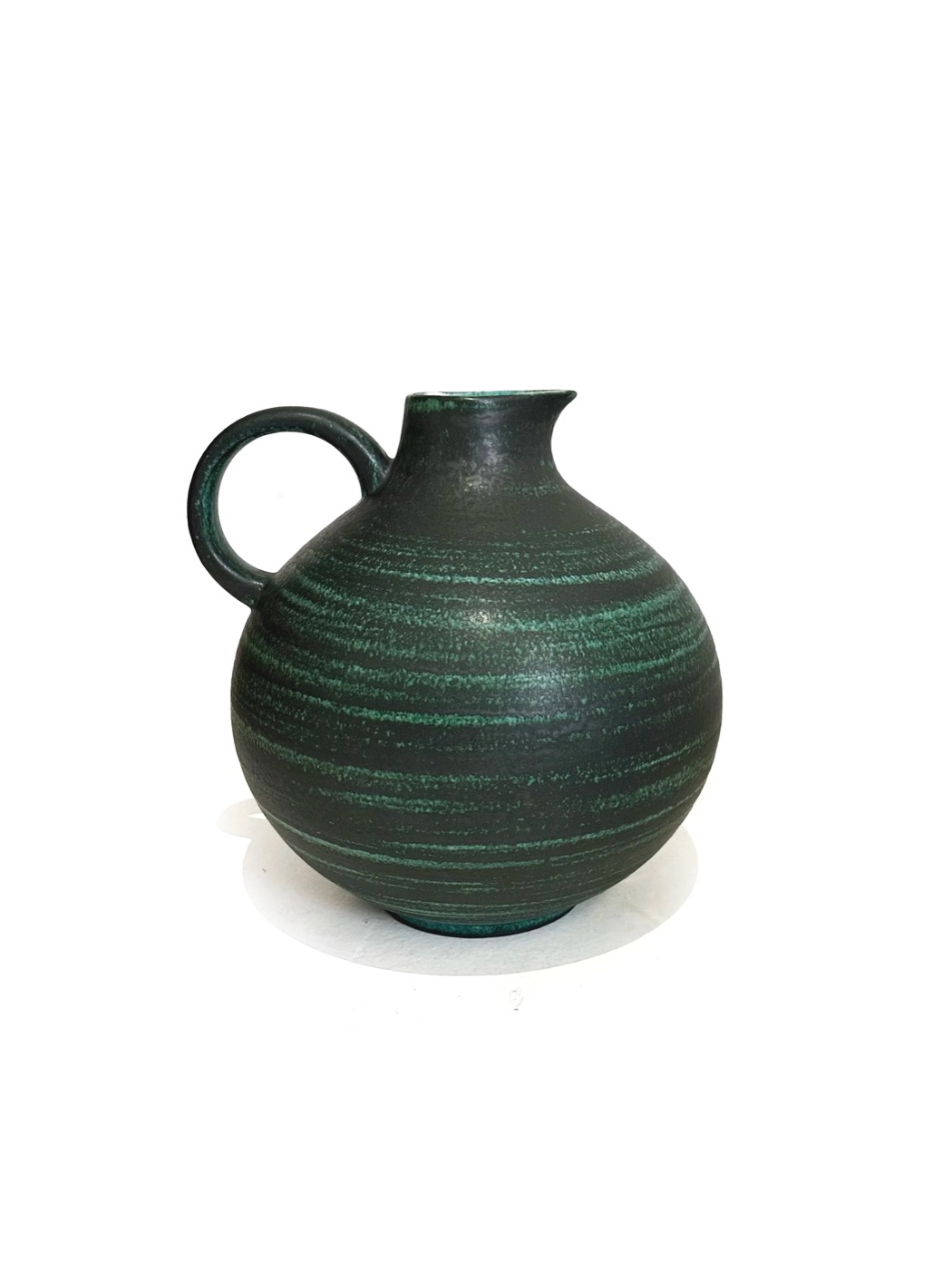 Huge 1960's Wächtersbach pottery vase