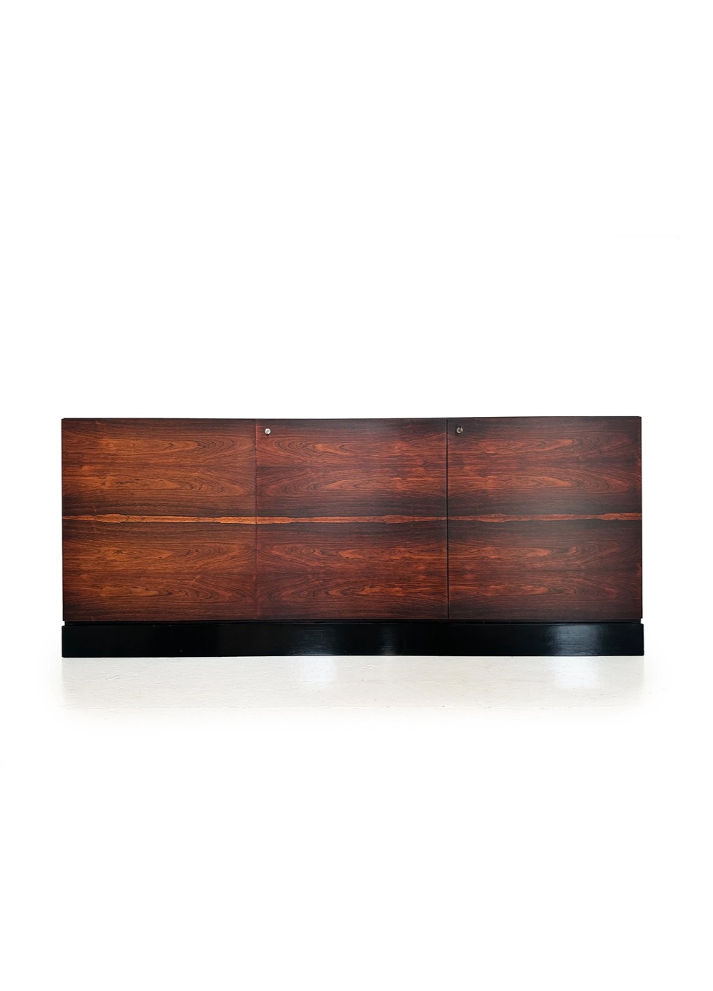 Oswald Vermaercke modernist sideboard