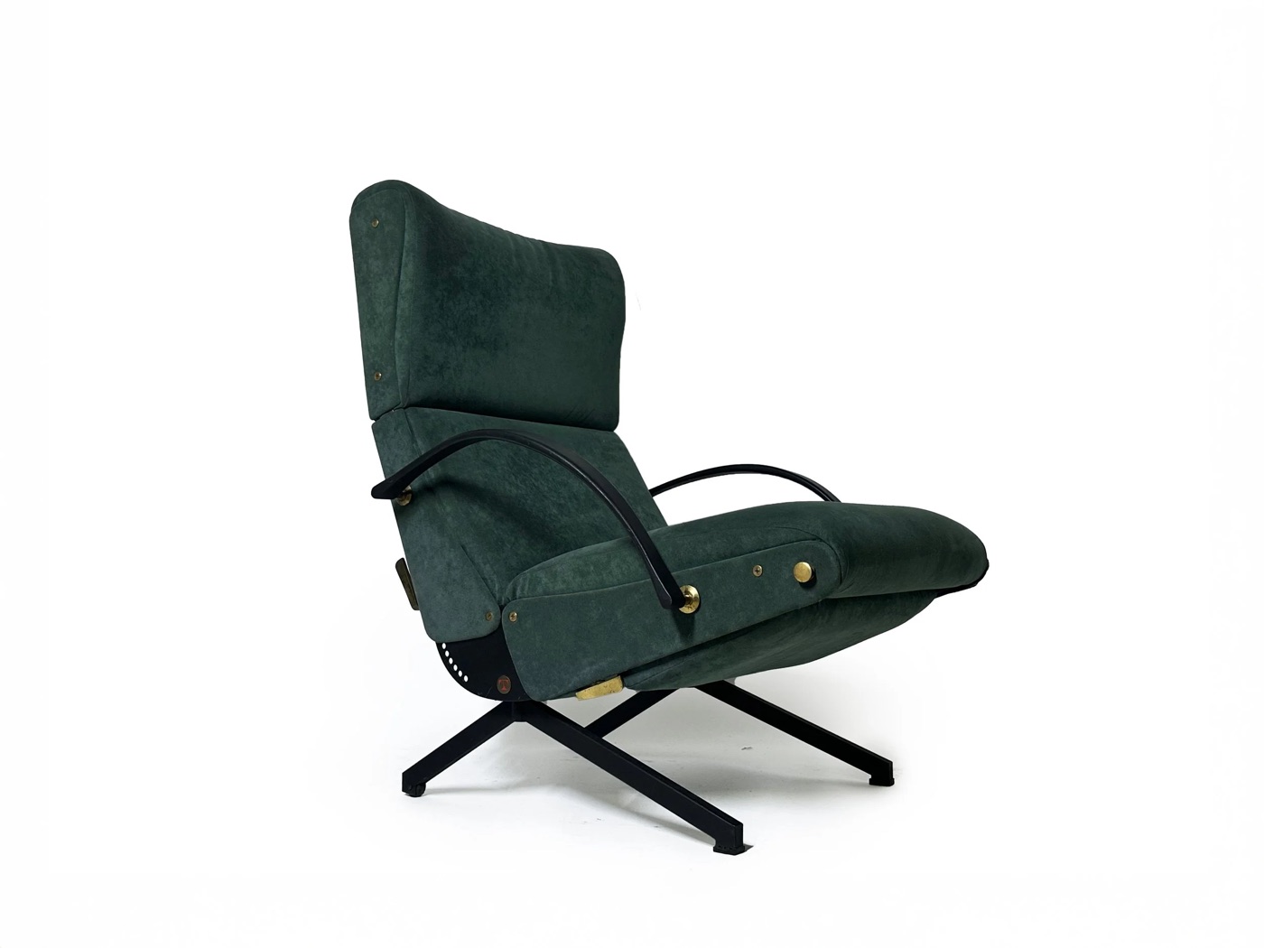 P40 by Osvaldo Borsani for Tecno, 1970's