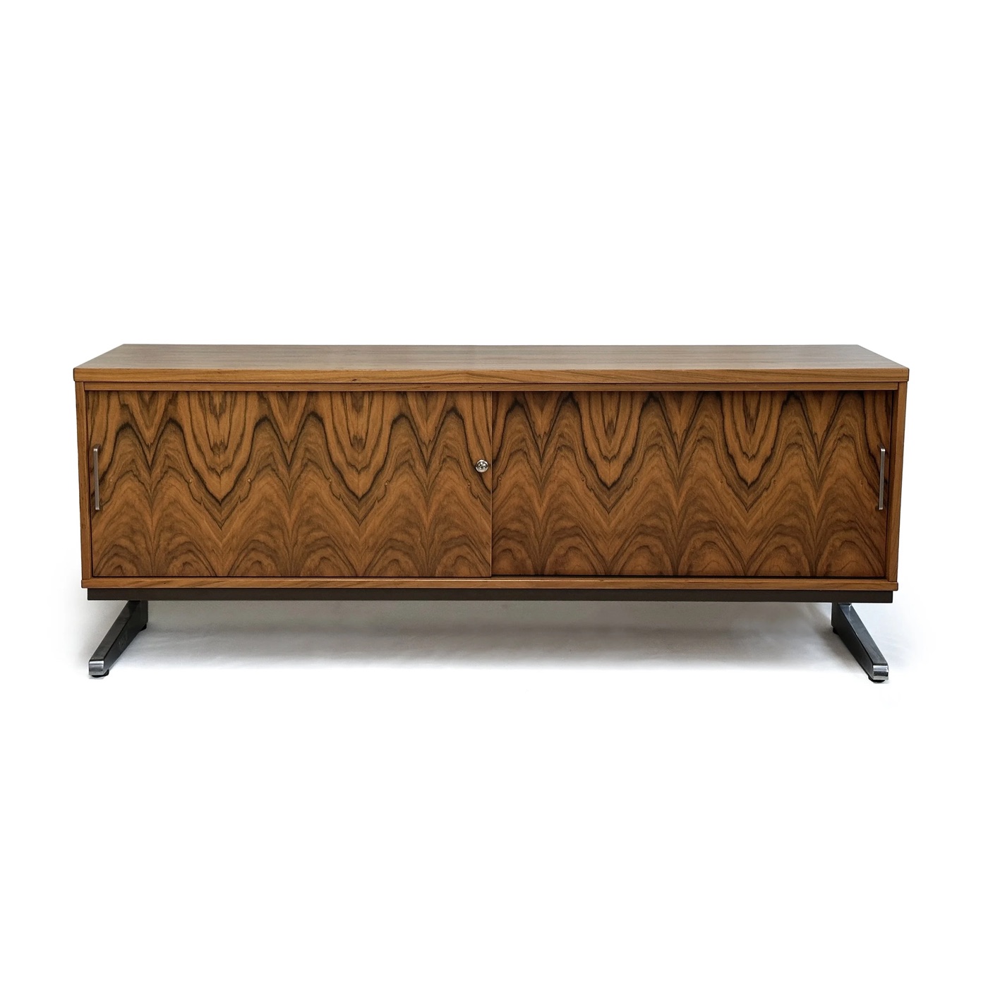 1960's Palisander lowboard