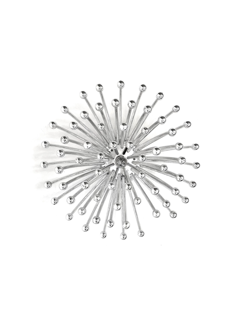 “Pistillo” lamp by Studio Tetrarch for Valenti