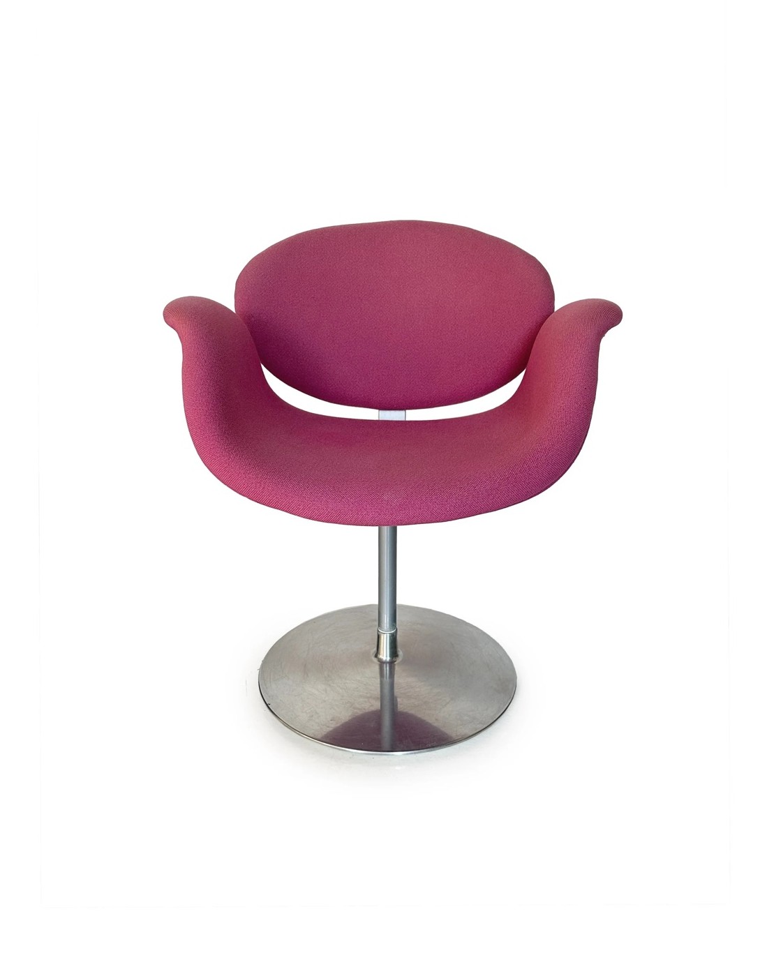 Pierre Paulin Little Tulip swivel chair