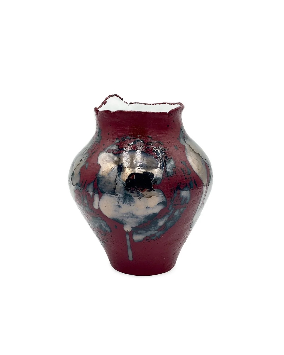 "Rose Hip" by Ksenia Fassino, 2025