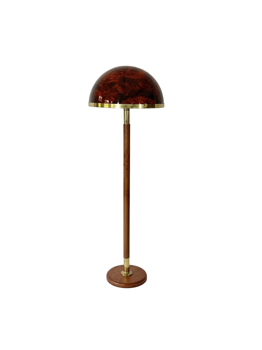 Temde Leuchten floor lamp