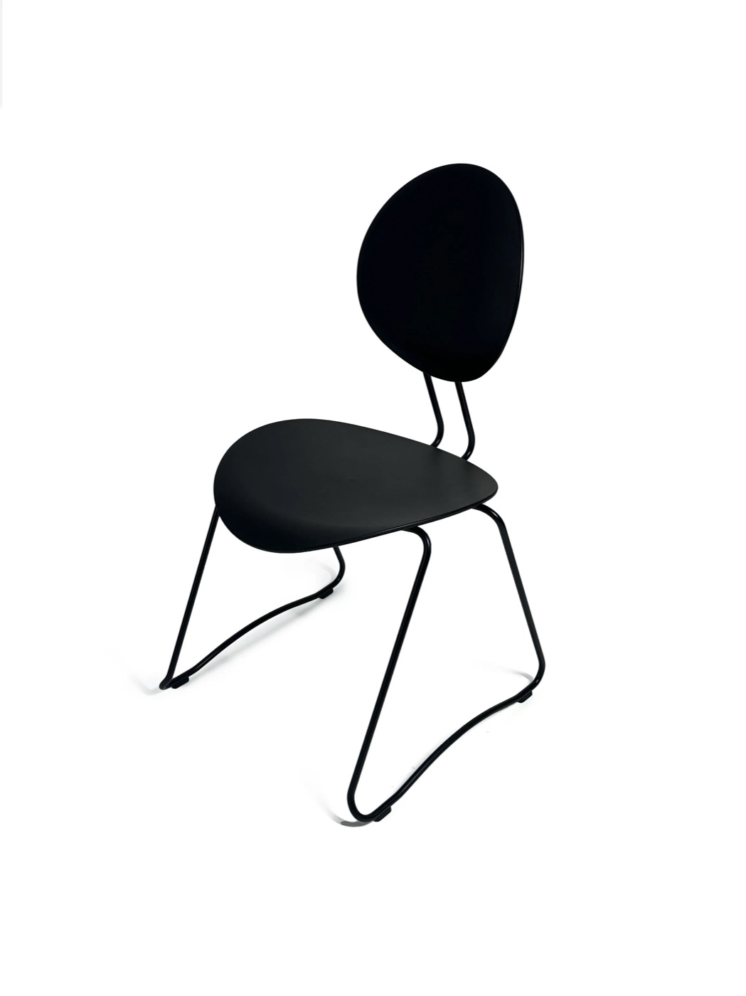 Verpan Flex Chair by Verner Panton