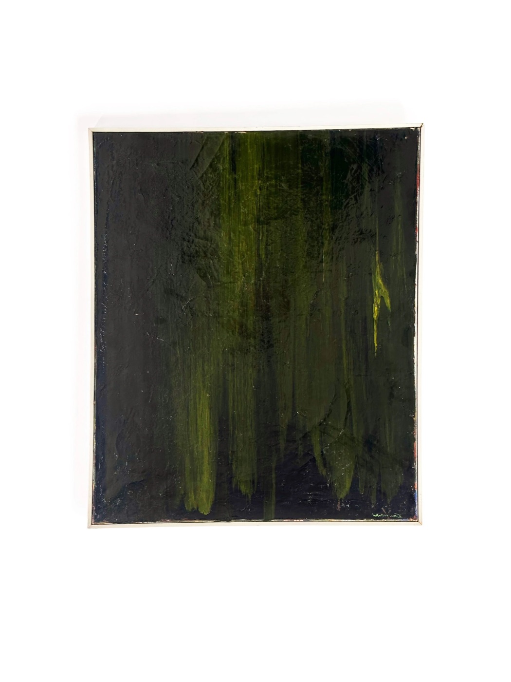 Wilfried Wynants - Untitled, 1965