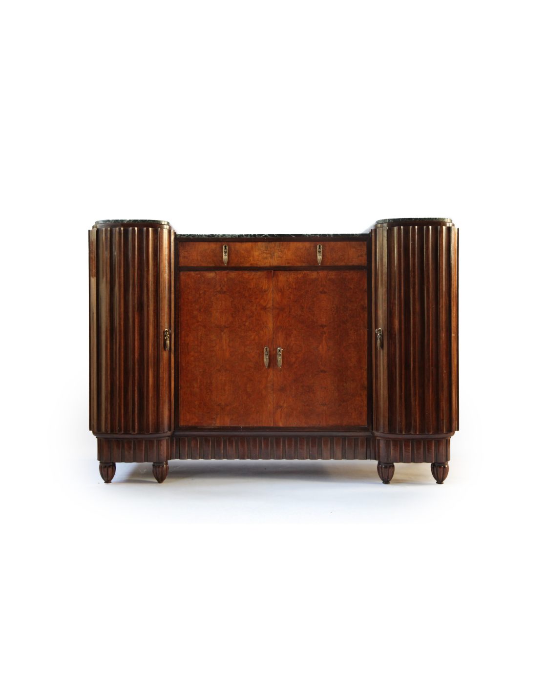 French Art Deco buffet, 1930's
